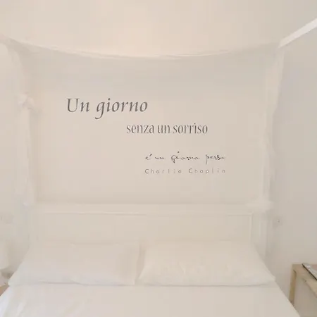 Appartamento Shore