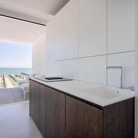 Appartamento Shore *